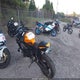 ML5EXEP10SDAE5683 2025 Kawasaki Ex650 P auction photo thumbnail 3