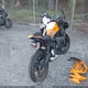 ML5EXEP10SDAE5683 2025 Kawasaki Ex650 P auction photo thumbnail 4