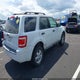 1FMCU0D72AKB81676 2010 Ford Escape Xlt auction photo thumbnail 4