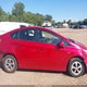 JTDKN3DU0E1746023 2014 Toyota Prius Two auction photo thumbnail 13