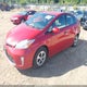 JTDKN3DU0E1746023 2014 Toyota Prius Two auction photo thumbnail 2