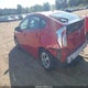 JTDKN3DU0E1746023 2014 Toyota Prius Two auction photo thumbnail 3
