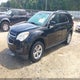 2GNALDEK0D6218490 2013 Chevrolet Equinox 1Lt auction photo thumbnail 2