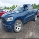 1C6SRFFTXMN716908 2021 Ram 1500 Big Horn 4X4 5'7 Box auction photo thumbnail 2