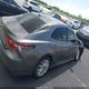 4T1C11AK2MU570012 2021 Toyota Camry Le auction photo thumbnail 13