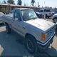 1FTCR11X5NUB02480 1992 Ford Ranger auction photo thumbnail 1