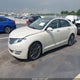 3LN6L2LU7GR616926 2016 Lincoln Mkz Hybrid auction photo thumbnail 2