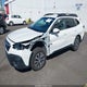 4S4BTACC1N3247458 2022 Subaru Outback Premium auction photo thumbnail 2