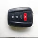 5TDGZRBH3NS190375 2022 Toyota Highlander Xle auction photo thumbnail 11