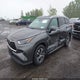 5TDGZRBH3NS190375 2022 Toyota Highlander Xle auction photo thumbnail 2