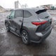 5TDGZRBH3NS190375 2022 Toyota Highlander Xle auction photo thumbnail 3