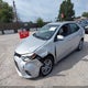 2T1BURHE8FC407130 2015 Toyota Corolla L/Le/Le Pls/Prm/S/S Pls auction photo thumbnail 2