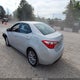 2T1BURHE8FC407130 2015 Toyota Corolla L/Le/Le Pls/Prm/S/S Pls auction photo thumbnail 3