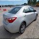 2T1BURHE8FC407130 2015 Toyota Corolla L/Le/Le Pls/Prm/S/S Pls auction photo thumbnail 4