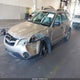 4S4BP60C587357027 2008 Subaru Outback auction photo thumbnail 2