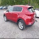 KNDPMCAC7J7393307 2018 Kia Sportage Lx auction photo thumbnail 3