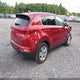 KNDPMCAC7J7393307 2018 Kia Sportage Lx auction photo thumbnail 4