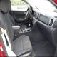 KNDPMCAC7J7393307 2018 Kia Sportage Lx auction photo thumbnail 5