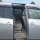 JN8AE2KP6E9101398 2014 Nissan Quest Sv auction photo thumbnail 8