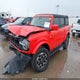 1FMEE5BP1NLB39747 2022 Ford Bronco Outer Banks auction photo thumbnail 2