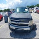 1GCRCPEX9BZ207594 2011 Chevrolet Silverado 1500 Work Truck auction photo thumbnail 12