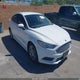 3FA6P0LU5JR249065 2018 Ford Fusion Hybrid Se auction photo thumbnail 1