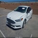 3FA6P0LU5JR249065 2018 Ford Fusion Hybrid Se auction photo thumbnail 2