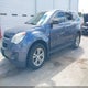 2GNFLCEK9D6385219 2013 Chevrolet Equinox Ls auction photo thumbnail 2