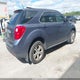2GNFLCEK9D6385219 2013 Chevrolet Equinox Ls auction photo thumbnail 4