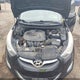 KMHDH4AEXDU642800 2013 Hyundai Elantra Gls auction photo thumbnail 10
