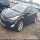 KMHDH4AEXDU642800 2013 Hyundai Elantra Gls auction photo thumbnail 2