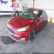 1FADP3F2XGL404882 2016 Ford Focus Se auction photo thumbnail 6