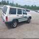 1J4FJ68S1WL257430 1998 Jeep Cherokee Classic/Sport auction photo thumbnail 4