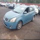 5Y2SP67079Z410560 2009 Pontiac Vibe auction photo thumbnail 2
