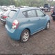 5Y2SP67079Z410560 2009 Pontiac Vibe auction photo thumbnail 4