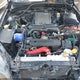 JF1GE756X8G504568 2008 Subaru Impreza Wrx auction photo thumbnail 10