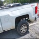 1GCVKREC2GZ346712 2016 Chevrolet Silverado 1500 2Lt auction photo thumbnail 19