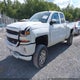 1GCVKREC2GZ346712 2016 Chevrolet Silverado 1500 2Lt auction photo thumbnail 2