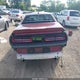 2C3CDZGGXJH302633 2018 Dodge Challenger Gt Awd auction photo thumbnail 16