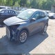1FMCU9G66NUA46704 2022 Ford Escape Se auction photo thumbnail 2