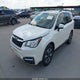 JF2SJAGC2HH564503 2017 Subaru Forester 2.5I Premium auction photo thumbnail 2