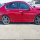 1HGCR2F56GA200663 2016 Honda Accord Sport auction photo thumbnail 18