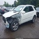 4JGBB86E89A525198 2009 Mercedes-Benz Ml 350 4Matic auction photo thumbnail 2