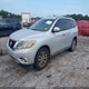5N1AR2MN6GC643680 2016 Nissan Pathfinder Sv auction photo thumbnail 2
