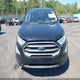 MAJ6S3GL5LC319585 2020 Ford Ecosport Se auction photo thumbnail 12
