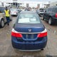 1HGCR2F38EA073717 2014 Honda Accord Lx auction photo thumbnail 16