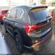 KM8S3DA15NU054744 2022 Hyundai Santa Fe Hybrid Sel Premium auction photo thumbnail 3