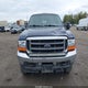 1FTNW21F81ED28371 2001 Ford F-250 Lariat/Xl/Xlt auction photo thumbnail 12