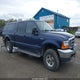 1FTNW21F81ED28371 2001 Ford F-250 Lariat/Xl/Xlt auction photo thumbnail 13