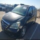 5FNRL38697B038346 2007 Honda Odyssey Ex-L auction photo thumbnail 2
